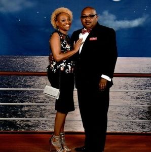 Meet your Posher, Kevin